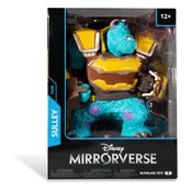 Disney Mirrorverse Sulley Beeld 30cm