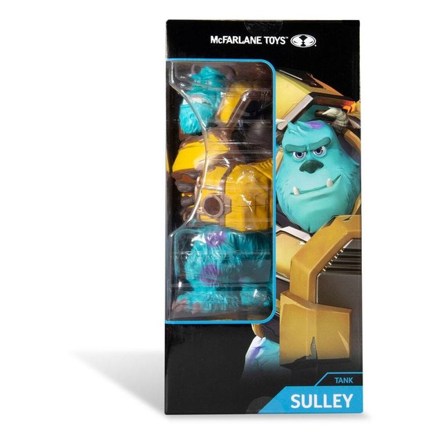Disney Mirrorverse Sulley Beeld 30cm