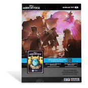 Disney Mirrorverse Sulley Beeld 30cm