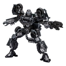 Transformers N.E.S.T. Autobot Ratchet