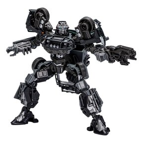 Transformers N.E.S.T. Autobot Ratchet