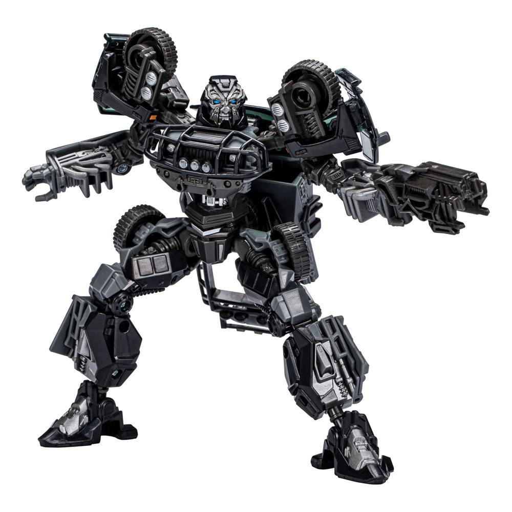 Hasbro Transformers N.E.S.T. Autobot Ratchet afbeelding