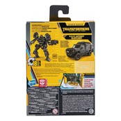 Transformers: Dark of the Moon Buzzworthy Bumblebee Studio Series N.E.S.T. Autobot Ratchet 11cm Transformers: Dark of the Moon Buzzworthy Bumblebee Studio Series N.E.S.T. Autobot Ratchet 11cm