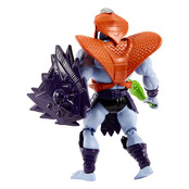 Masters of the Universe Origins Snake Armor Skeletor 14cm