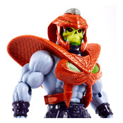 Masters of the Universe Origins Snake Armor Skeletor 14cm