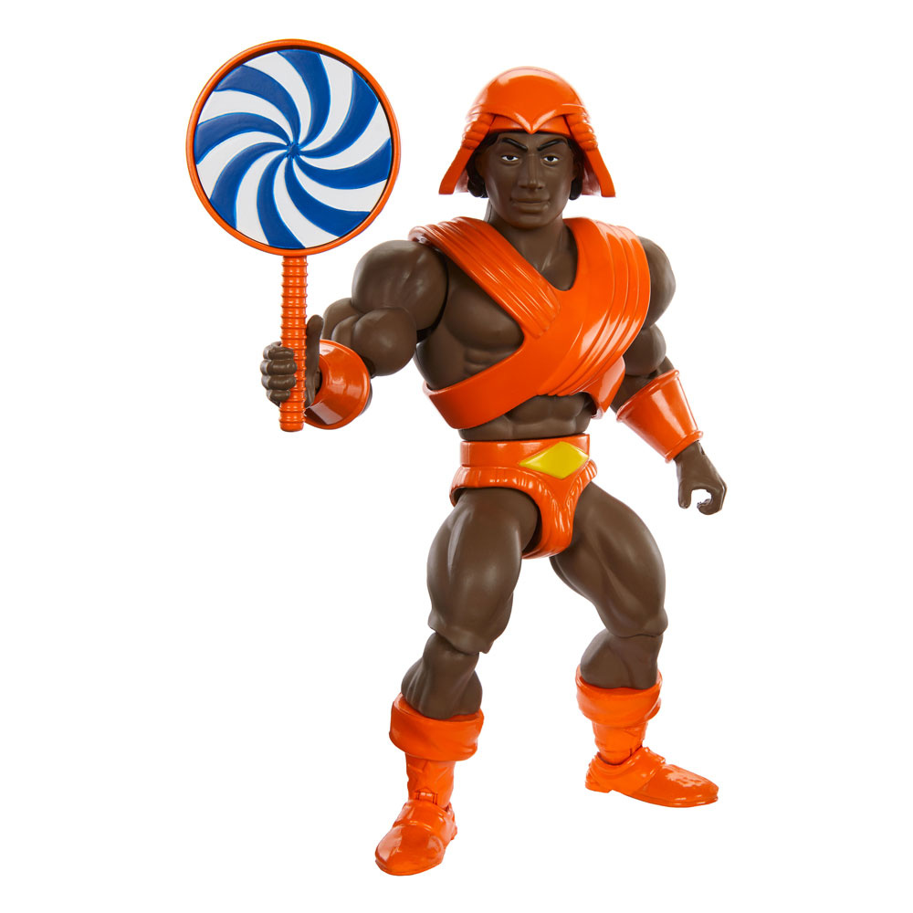 Mattel MOTU Origins Hypno 14cm afbeelding