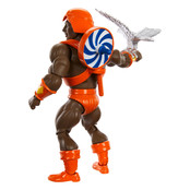 Masters of the Universe Origins Hypno 14cm