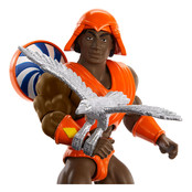Masters of the Universe Origins Hypno 14cm