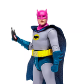 DC Retro Action Figure Batman 66 Radioactive Batman 15cm DC Retro Action Figure Batman 66 Radioactive Batman 15cm
