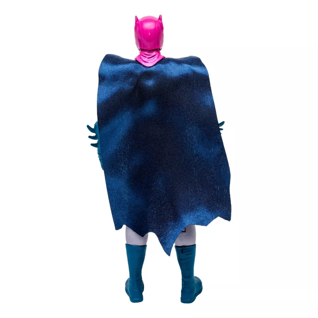 DC Retro Action Figure Batman 66 Radioactive Batman 15cm DC Retro Action Figure Batman 66 Radioactive Batman 15cm