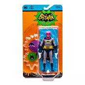 DC Retro Action Figure Batman 66 Radioactive Batman 15cm DC Retro Action Figure Batman 66 Radioactive Batman 15cm