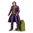 McFarlane DC Gaming Build A Action Figure the Joker (The Dark Knight Trilogy) 18cm