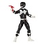 Hasbro Power Rangers Lightning Collection Mighty Morphin Black Ranger 15cm