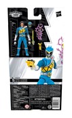 Power Rangers Lightning Collection Dino Charge Blue Ranger 15cm Power Rangers Lightning Collection Dino Charge Blue Ranger 15cm