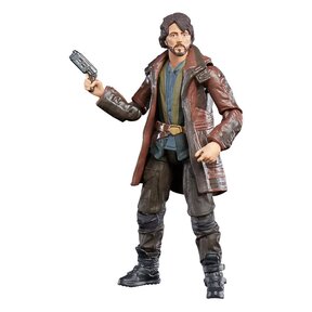 Star Wars Vintage Cassian Andor 10cm