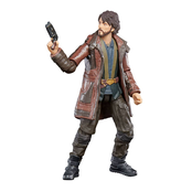Star Wars: Andor Vintage Collection Cassian Andor 10cm
