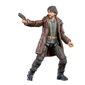Star Wars: Andor Vintage Collection Cassian Andor 10cm