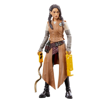 Star Wars: Andor Black Series Bix Caleen 15cm