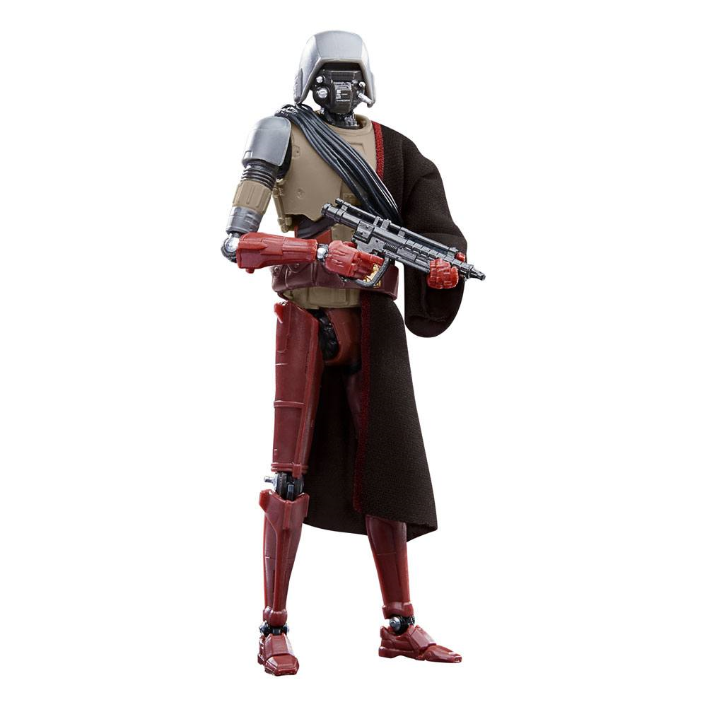 Hasbro Star Wars Black Series HK-87 afbeelding