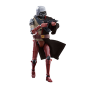 Star Wars: The Mandalorian Black Series  HK-87 15cm