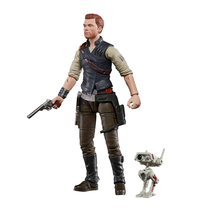 Star Wars: Jedi Survivor Vintage Collection Cal Kestis 10cm