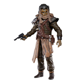Star Wars Vintage Klatooinian Raider