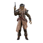 Star Wars: the Mandalorian Vintage Collection Klatooinian Raider 10cm