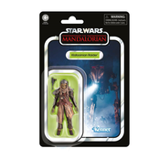 Star Wars: the Mandalorian Vintage Collection Klatooinian Raider 10cm