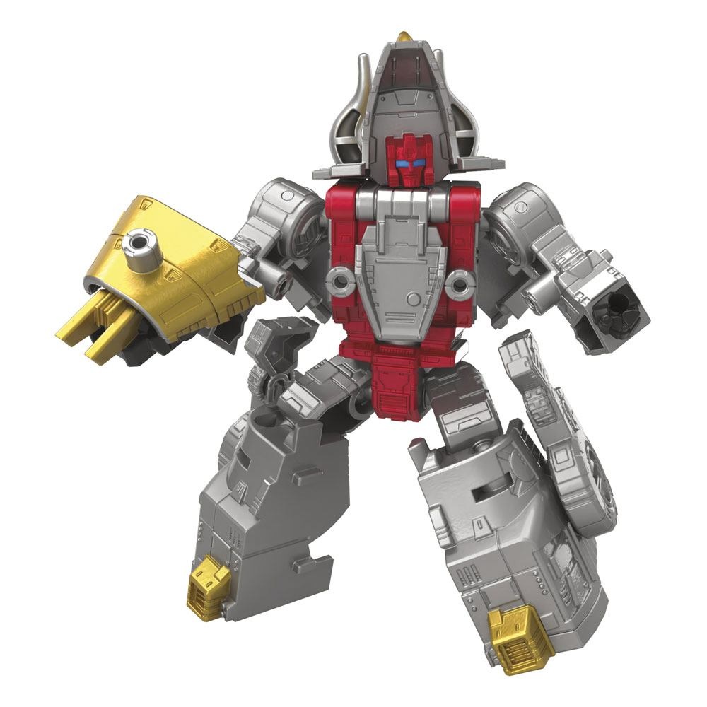 Hasbro Transformers Dinobot Slug 9cm afbeelding