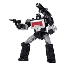 Transformers Deluxe Class Magnificus