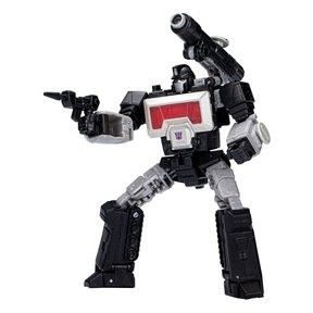 Transformers Deluxe Class Magnificus