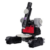 Transformers Generations Selects Legacy Evolution Deluxe Class Magnificus 14cm