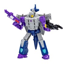 Transformers Legacy Evolution Deluxe Class Action Figure Needlenose 14cm