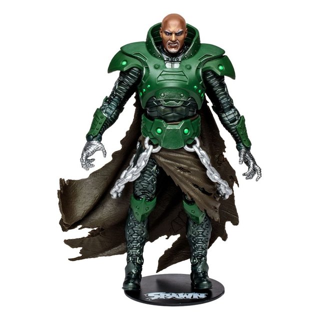 Spawn Action Figure Sinn 18cm