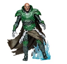 Spawn Action Figure Sinn 18cm