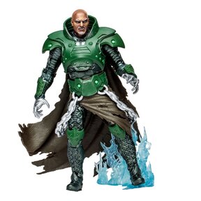 Spawn Action Figure Sinn 18cm