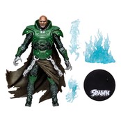 Spawn Action Figure Sinn 18cm