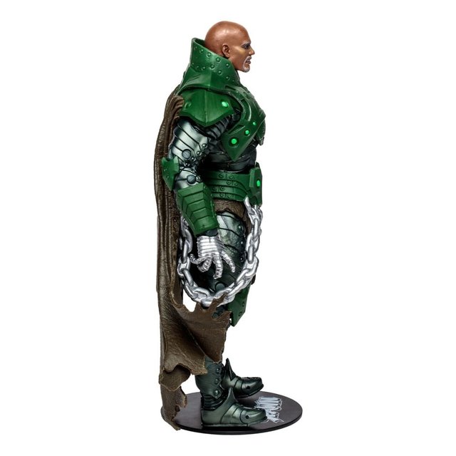Spawn Action Figure Sinn 18cm