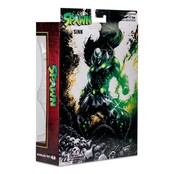 Spawn Action Figure Sinn 18cm