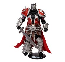 Spawn Action Figure Medieval Spawn 18cm
