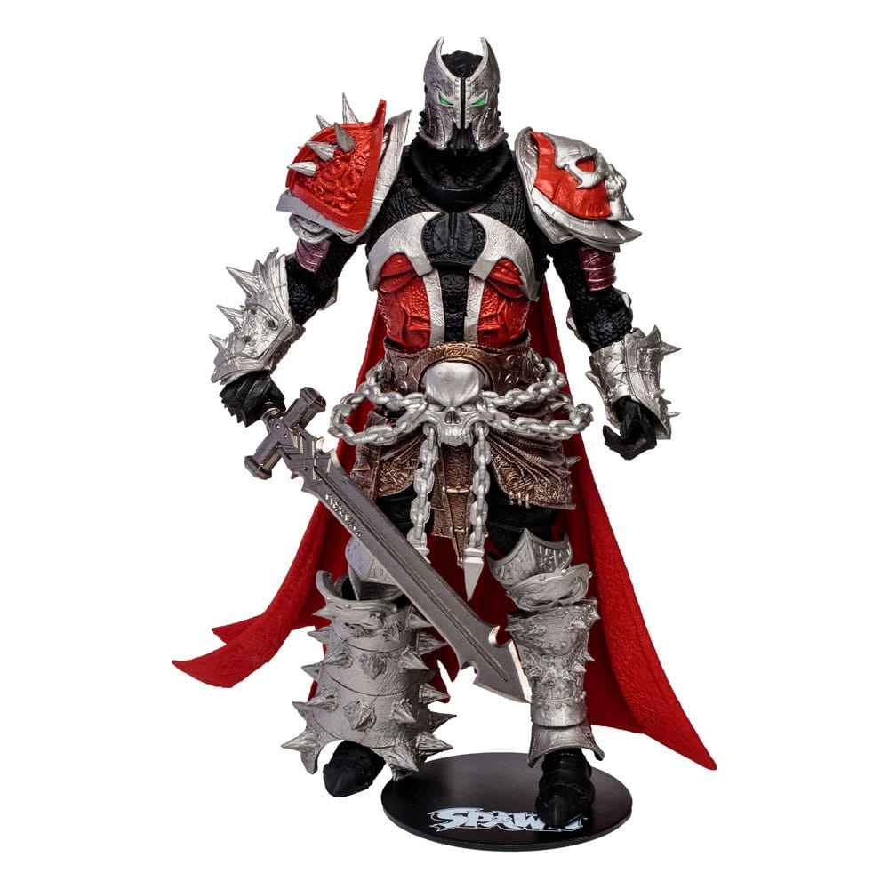 McFarlane Medieval Spawn Action Figure 18cm