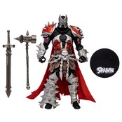 Spawn Action Figure Medieval Spawn 18cm