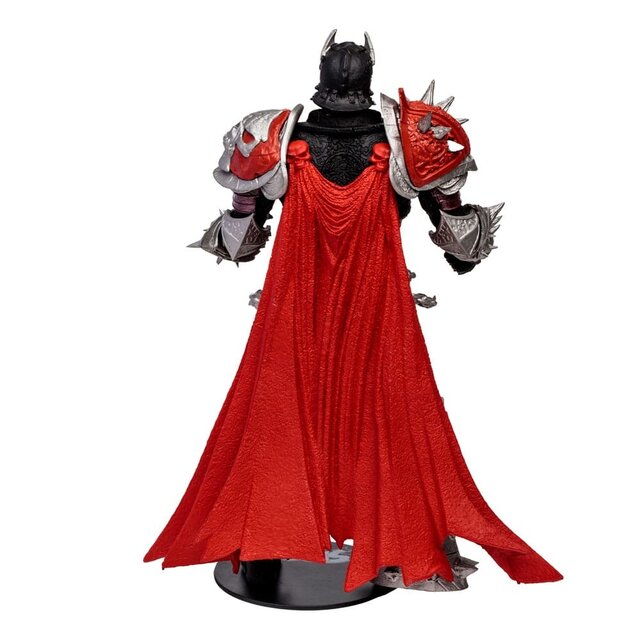 Spawn Action Figure Medieval Spawn 18cm