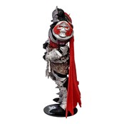 Spawn Action Figure Medieval Spawn 18cm