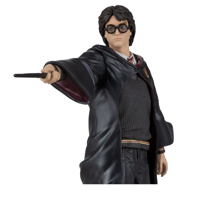 Harry Potter and the Goblet of Fire Movie Maniacs 15cm