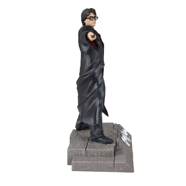 Harry Potter and the Goblet of Fire Movie Maniacs 15cm