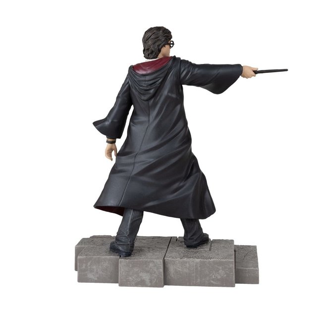 Harry Potter and the Goblet of Fire Movie Maniacs 15cm