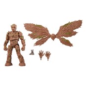 Guardians of the Galaxy Comics Marvel Legends Groot 15cm