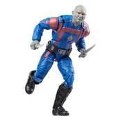 Guardians of the Galaxy Comics Marvel Legends Drax (BAF: Cosmo) 15cm