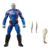 Guardians of the Galaxy Comics Marvel Legends Drax (BAF: Cosmo) 15cm